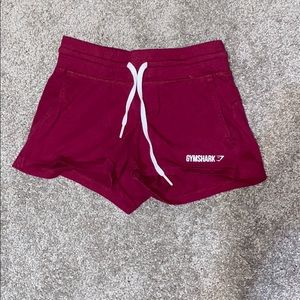 Gymshark lounge shorts